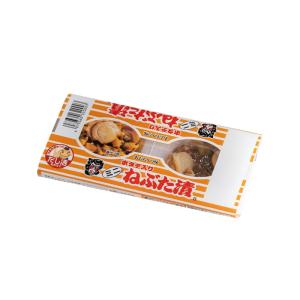 ミニホタテ入りねぶた漬【10個】の詳細画像1