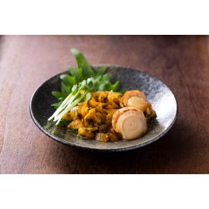 ホタテ入りねぶた漬【食べきりパック・単品】の詳細画像1