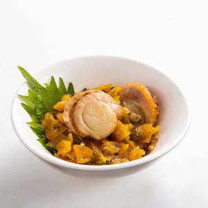 ホタテ入りねぶた漬【食べきりパック・単品】の詳細画像2
