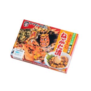ホタテ入りねぶた漬250gの詳細画像1