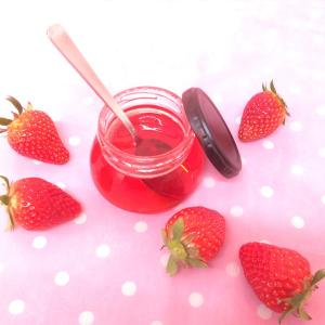 いちごコーディアルの詳細画像5