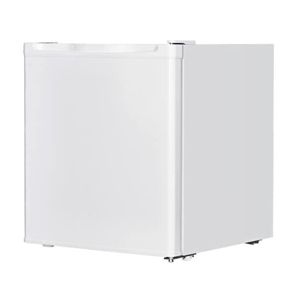 冷蔵庫 47L 小型 一人暮らし 1ドアミニ冷蔵庫 右開き コンパクト ホワイト MAXZEN JR...