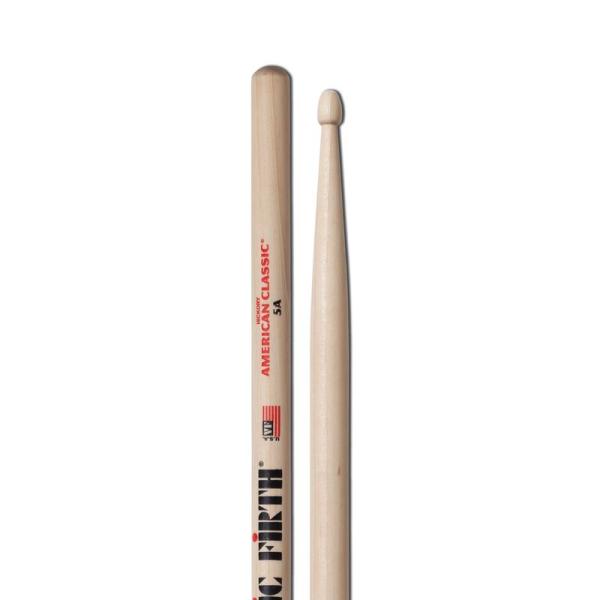 VIC FIRTH AMERICAN CLASSIC (Hickory) ドラムスティック VIC-...