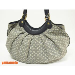 LOUIS VUITTON（ルイ・ヴィトン） 美品 送料無料 イディール ロマンス