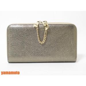 Chloe（クロエ） 送料無料 トートバッグ ショルダーバッグ エナメル
