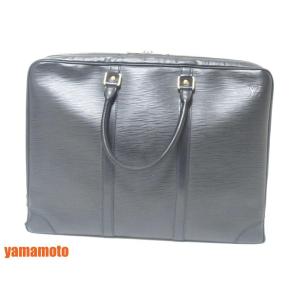 LOUIS VUITTON エピ PDB ポルトドキュマン 2WAY メンズ 楽天市場】【バッグ】LOUIS VUITTON ルイ ヴィトン エピ PDJ ポルト