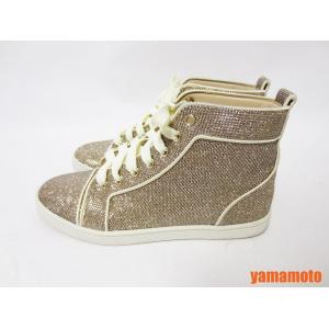 送料無料 Christian Loubouti...の詳細画像1