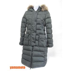 MONCLER（モンクレール） MONCLER 4 HYKE ハイク GENIUS ジーニアス