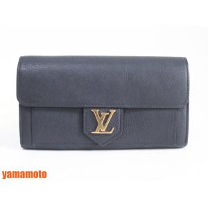 LOUIS VUITTON（ルイ・ヴィトン） 送料無料 リザード ポルトフォイユ