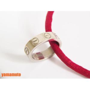 Cartier（カルティエ） カードケース 名刺入れ ドゥーブルCロゴ 2