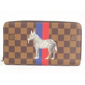 ジッピー・オーガナイザー 送料無料 LOUIS VUITTON ルイヴィトン