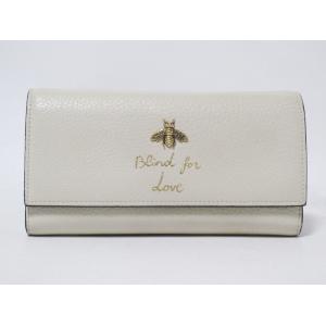 GUCCI グッチ コンチネンタルウォレット 長財布 ２つ折り ブラック レザー 772638 新品同様 GG Marmont グッチ 長財布 ダブルG コンチネンタルウォレット GG