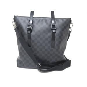 LOUIS VUITTON ルイヴィトン ダミエ グラフィット ミックPM NM