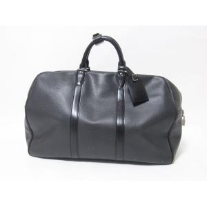 LOUIS VUITTON（ルイ・ヴィトン） タイガ レインボー ポシェット・A4