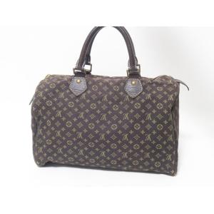 ブザス・マリーケイト LOUIS VUITTON ルイヴィトン モノグラムミニ