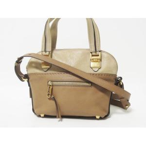 Chloe クロエ Pixie ピクシー 2WAY ショルダー Chloe（クロエ） 美品 送料無料 PIXIE ピクシー 2WAYバッグ