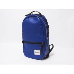 新品同様 送料無料 COACH コーチ ペイサー バックパック ウィズ コーチ パッチ レディース リュック レザー スポーツブルー 78830