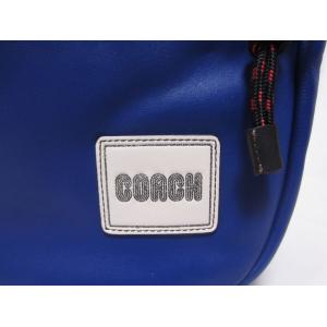 新品同様 送料無料 COACH コーチ ペイサ...の詳細画像1