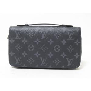 送料無料 LOUIS VUITTON ルイウ゛ィトン モノグラム エクリプス