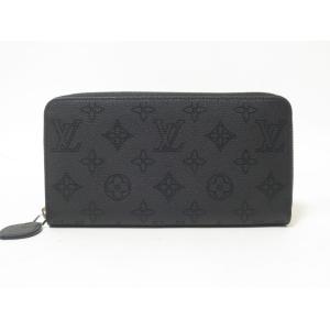 LOUIS VUITTON（ルイ・ヴィトン） マヒナ ポルトフォイユ イリス 長