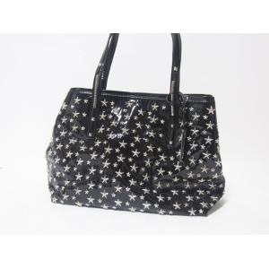 JIMMY CHOO（ジミーチュウ） 送料無料 トートバッグ サシャS ミニ