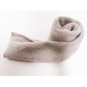 HERMES（エルメス） □極美品□ ロカバール ウール100％ マフラー