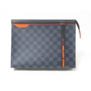 ❤ルイヴィトンダミエビジネスバッグ LOUIS VUITTON（ルイ・ヴィトン） ダミエコバルト PDJ NM ビジネス