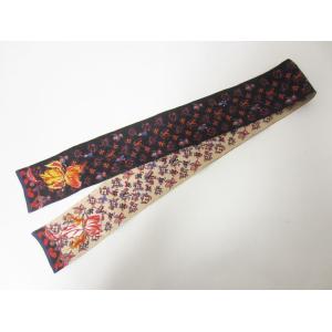 HERMES（エルメス） スカーフ アマゾンの祭典・バンダナ ツイリー