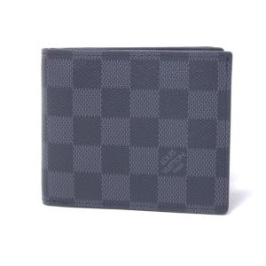 送料無料 LOUIS VUITTON ルイヴィトン ダミエグラフィット