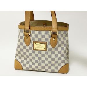 ハムステッド（LOUIS VUITTON） LOUIS VUTTION ルイヴィトン ダミエ