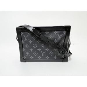 LOUIS VUITTON ルイヴィトン モノグラム エクリプス トートバッグ LOUIS VUITTON】ルイヴィトン『モノグラム エクリプス グラン サック