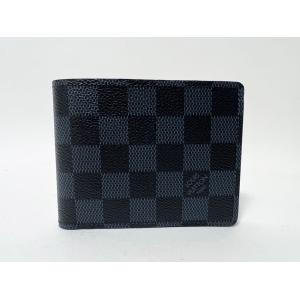 ルイヴィトン♦️ダミエ♦️ビジネスバッグ ルイ・ヴィトン(LOUIS VUITTON) ダミエ(Demier) 中古 ビジネスバッグ