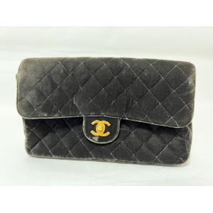 CHANEL（シャネル） バングル ブレスレット メタル ラインストーン