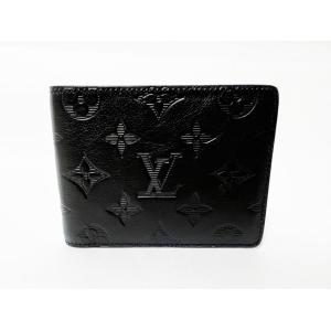 LOUIS VUITTON（ルイ・ヴィトン） ダミエ グラフィット ポルトフォイユ