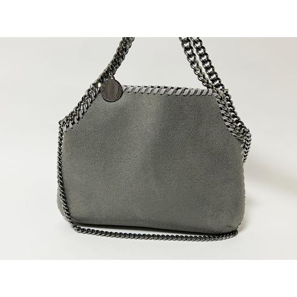 送料無料 STELLA McCARTNEY ステラマッカートニー ファラベラ ミディアム ショルダー...