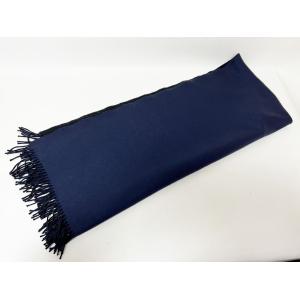 HERMES（エルメス） 極美品☆HERMES 24AW H259130S カシミヤ100％ ロゴ