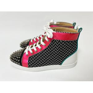 Christian Louboutin クリス...の詳細画像1