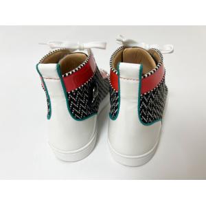 Christian Louboutin クリス...の詳細画像2