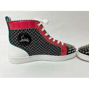 Christian Louboutin クリス...の詳細画像3