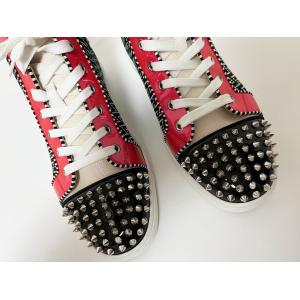Christian Louboutin クリス...の詳細画像4
