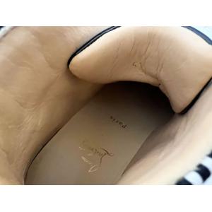 Christian Louboutin クリス...の詳細画像5