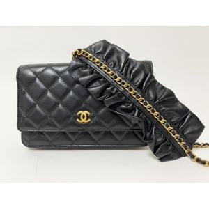 BOY CHANEL シャネル ボーイシャネル 25 ショルダーバッグ 斜め掛け