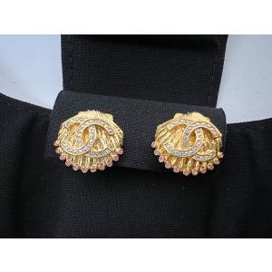 CHANEL シャネル ブローチ レディース 亀 タートル モチーフ ココ