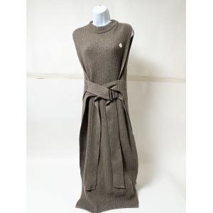 【希少、美品】トリココムデギャルソン　変形ジャケット　ジャンパー　長袖　丸襟 tricot COMME des GARCONS GARCONS(トリココムデギャルソン) 03AW