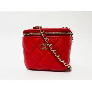 PRADA（プラダ） 送料無料 チェーンショルダーバッグ レザー ナイロン