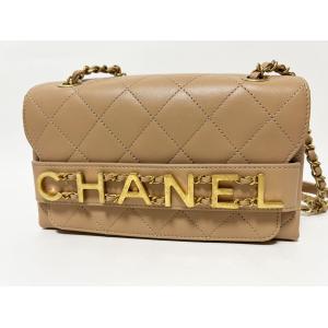 PRADA（プラダ） 送料無料 チェーンショルダーバッグ レザー ナイロン