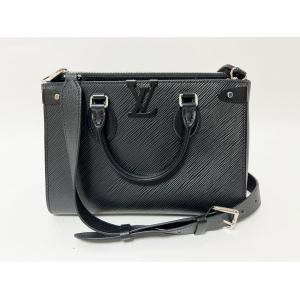 LOUIS VUITTON 2Way ハンドバッグ・ショルダー　グルネル　極上 LOUIS VUITTON 2Way ハンドバッグ・ショルダーグルネル極上