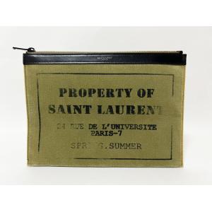 SAINT LAURENT PARIS(サンローランパリ) プチカバス SAINT LAURENT PARIS サンローラン パリ Yライン プチカバス 2WAY