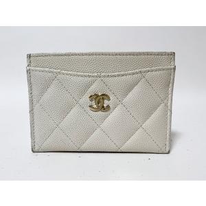 CHANEL（シャネル） ビコローレ コインケース カードケース マトラッセ