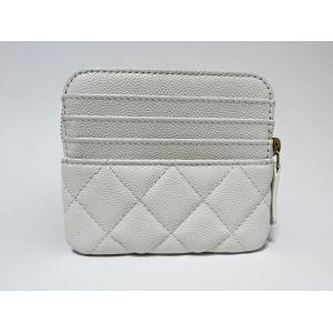 CHANEL シャネル マトラッセ コインケー...の詳細画像1
